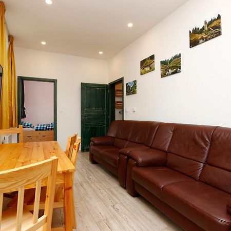 Apartmany Pod Marianskymi Schody Albrechtice v Jizerskych horach Kültér fotó