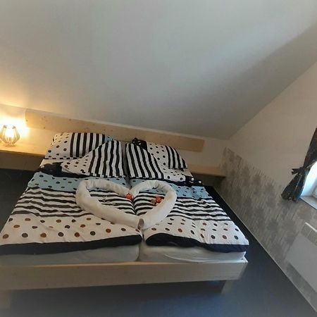 Apartmany Pod Marianskymi Schody Albrechtice v Jizerskych horach Kültér fotó