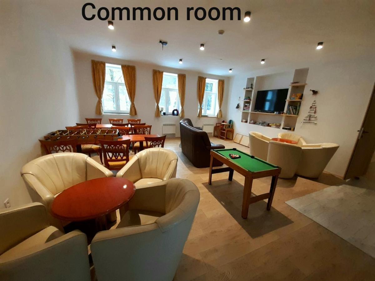 Apartmany Pod Marianskymi Schody Albrechtice v Jizerskych horach Kültér fotó