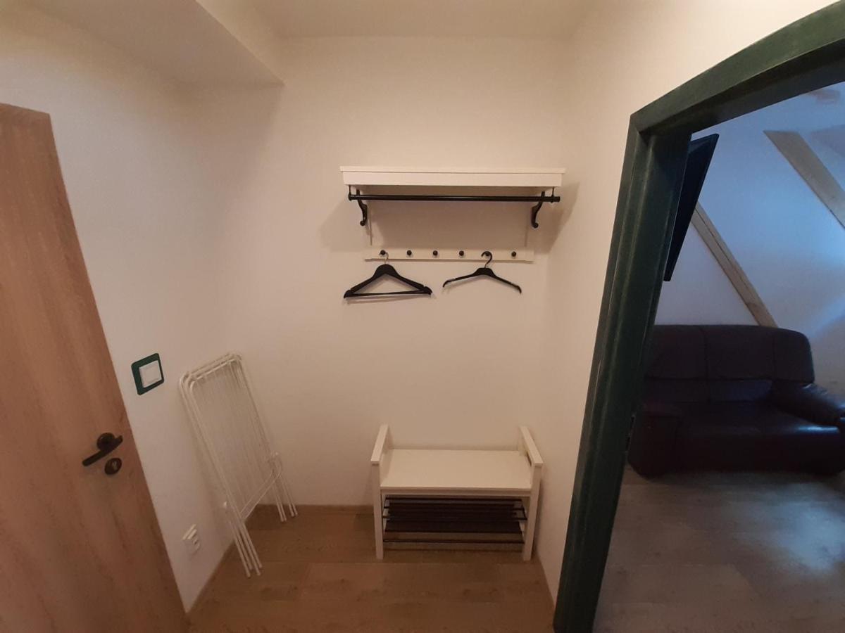Apartmany Pod Marianskymi Schody Albrechtice v Jizerskych horach Kültér fotó