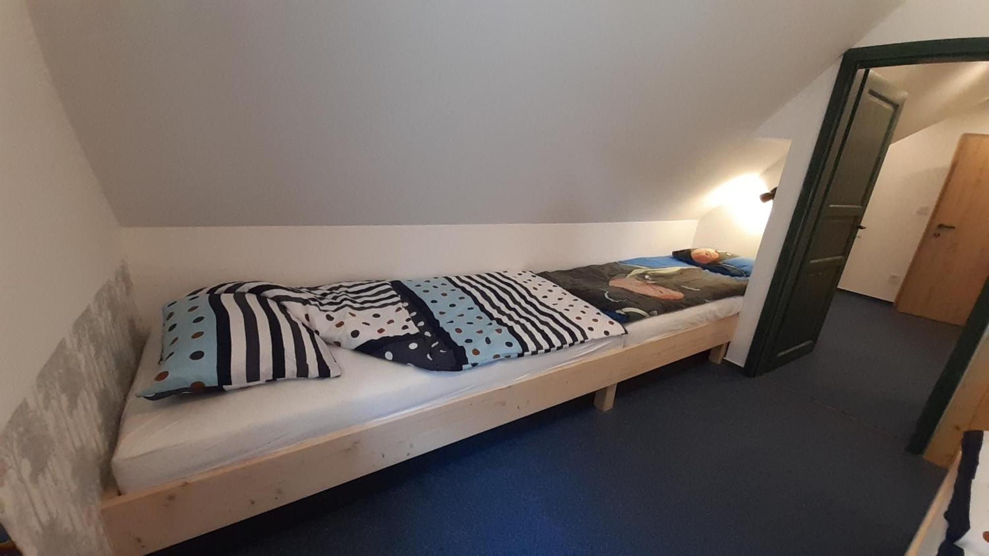 Apartmany Pod Marianskymi Schody Albrechtice v Jizerskych horach Kültér fotó